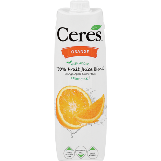 Ceres Juice 1L