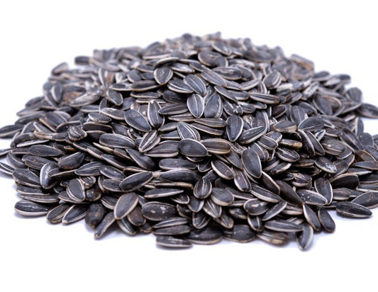 Sunflower Seeds