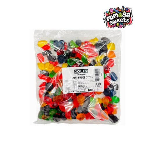 Jolly Gummie 750g