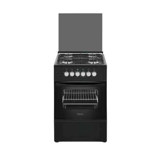 50 x 50 Ferre 4 Plate Gas Stove