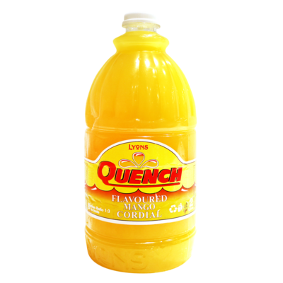 Quench 2L