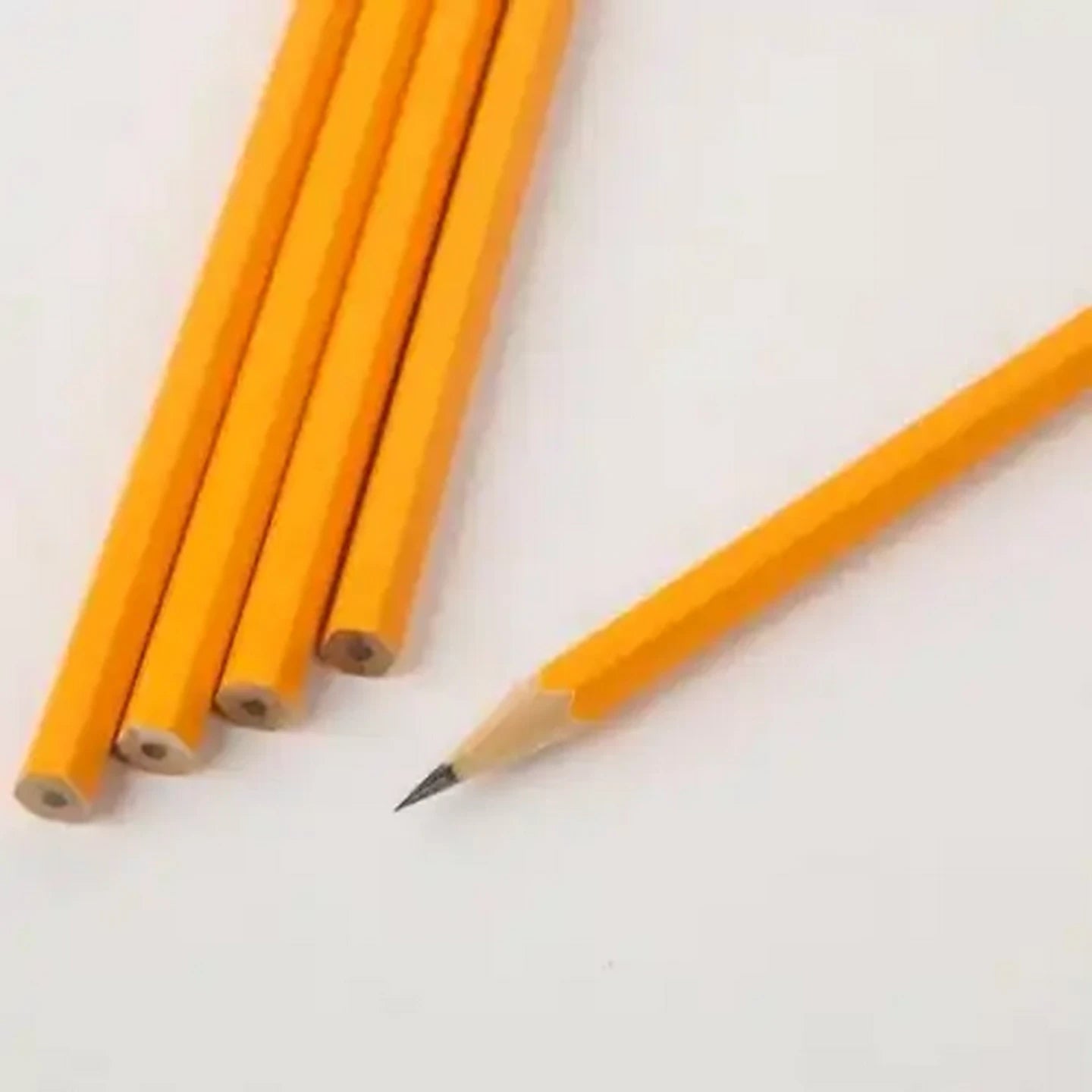 HB pencils (X6)