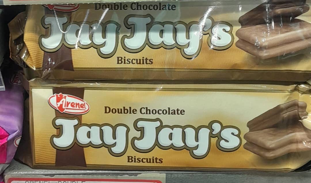 Jay Jay,s Biscuits