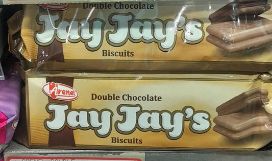 Jay Jay,s Biscuits