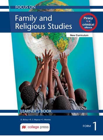 Family and Religious Studies Form 1
