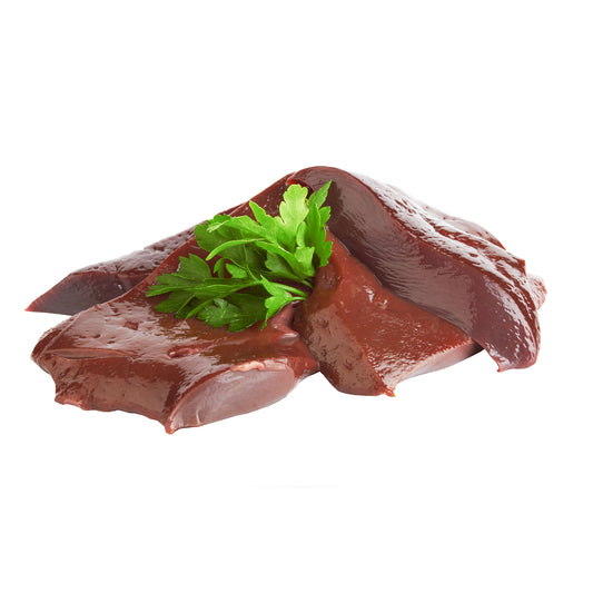 Beef Liver - 1kg