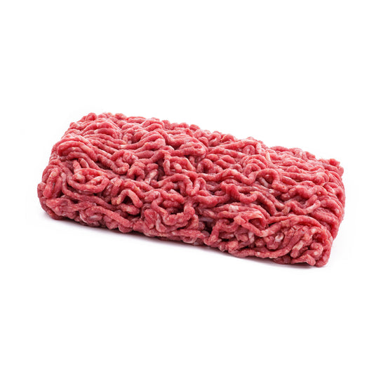 Mince Topside - 1kg