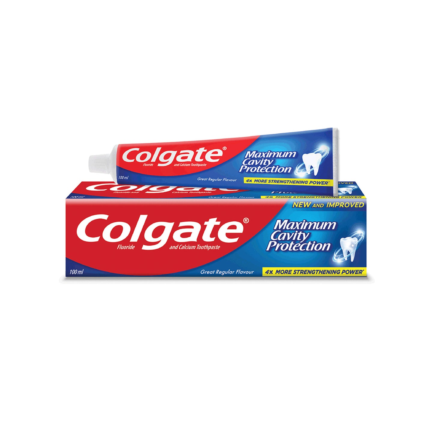 Colgate - 100ml