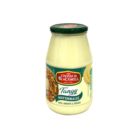 Crosse & Blackwell Mayonnaise - 750g