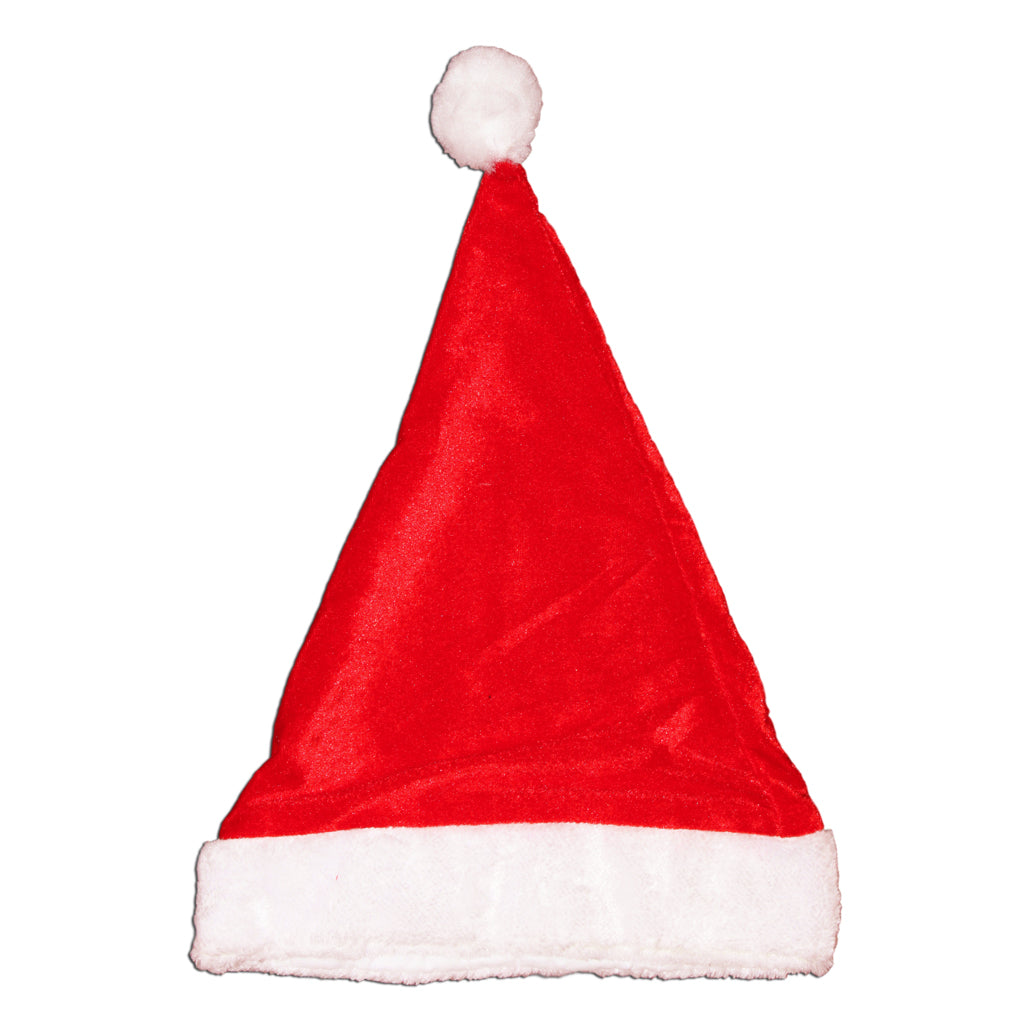 Christmas santa hat