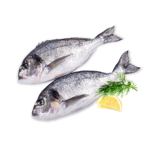 Bream Fish - 1kg