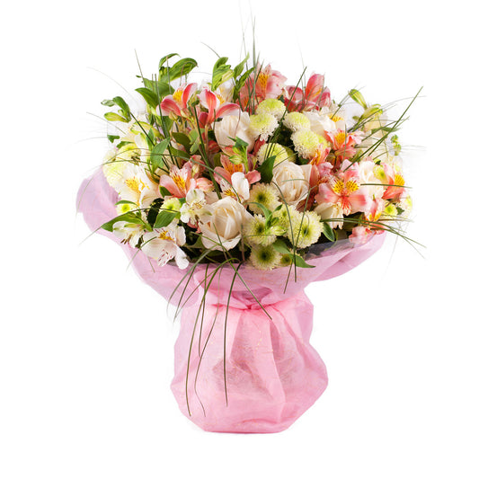 Bouquet of Flowers