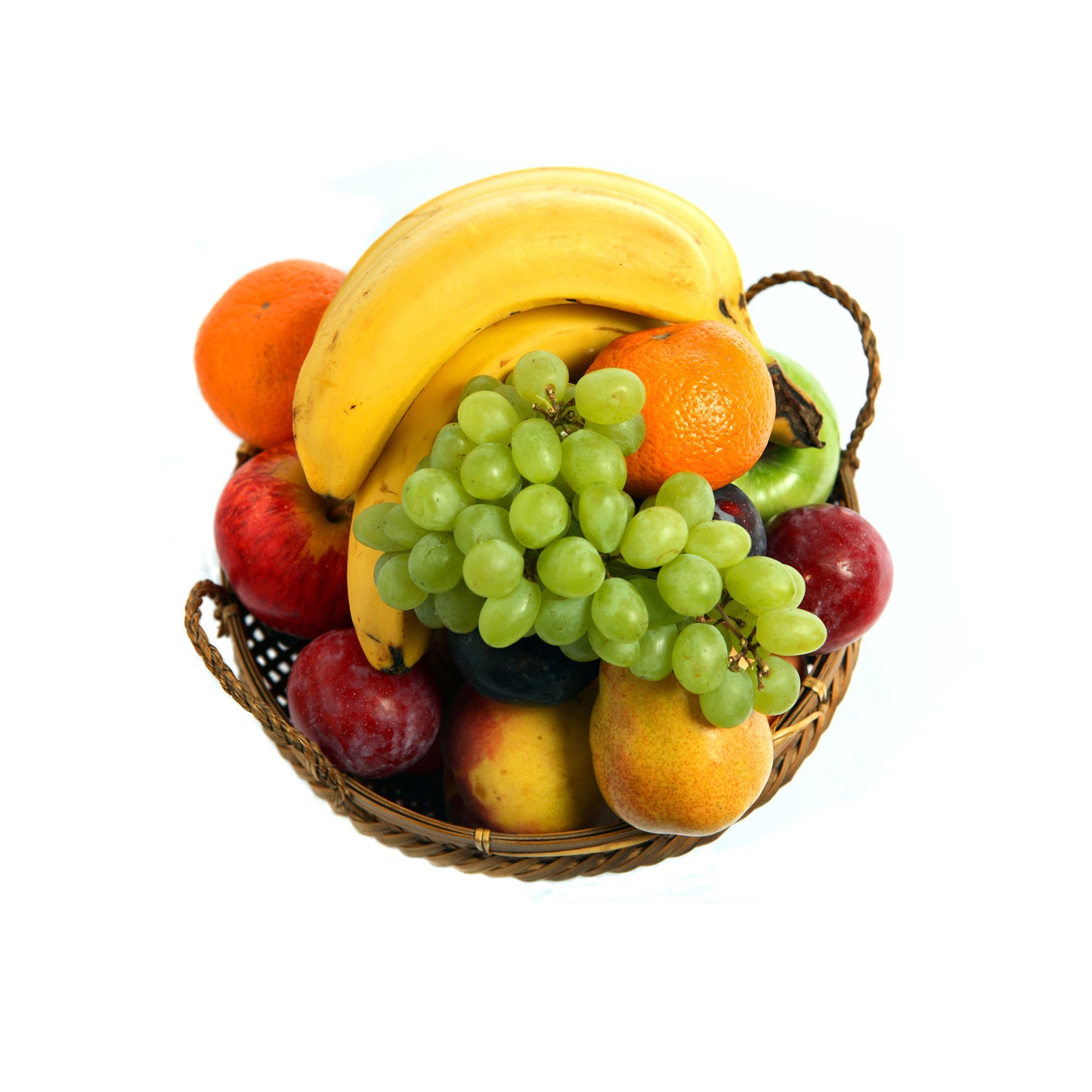 Fruit Basket
