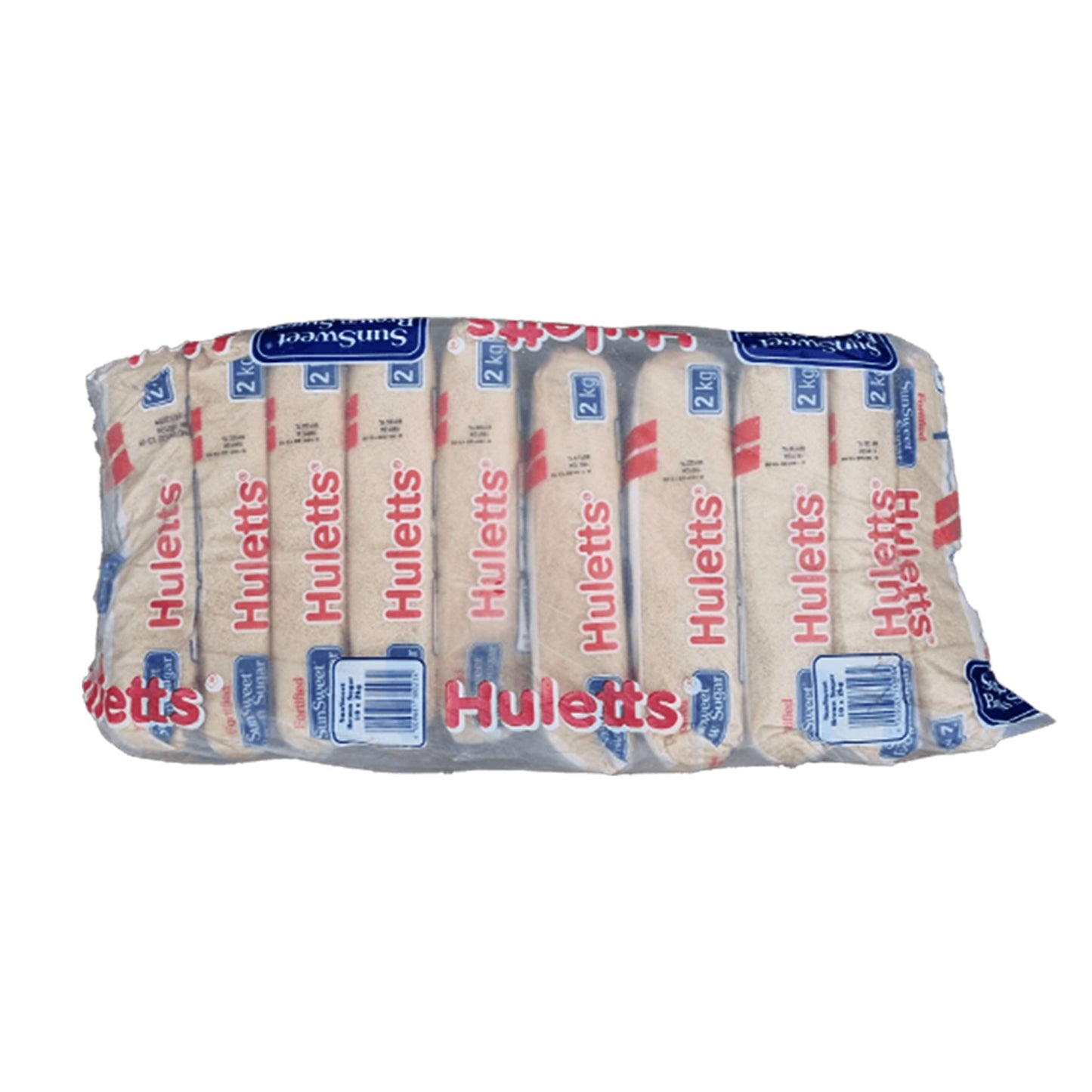 Huletts Brown Sugar - 10 x 2kg