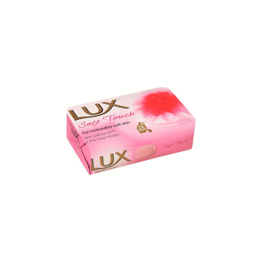 Lux Soap