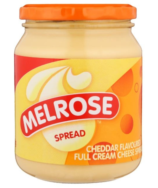 Melrose Spread Cheddar