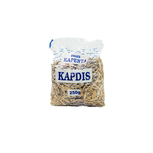 Kapenta / Matemba - 250g
