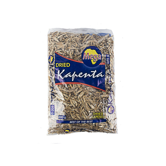 Kapenta / Matemba 500g