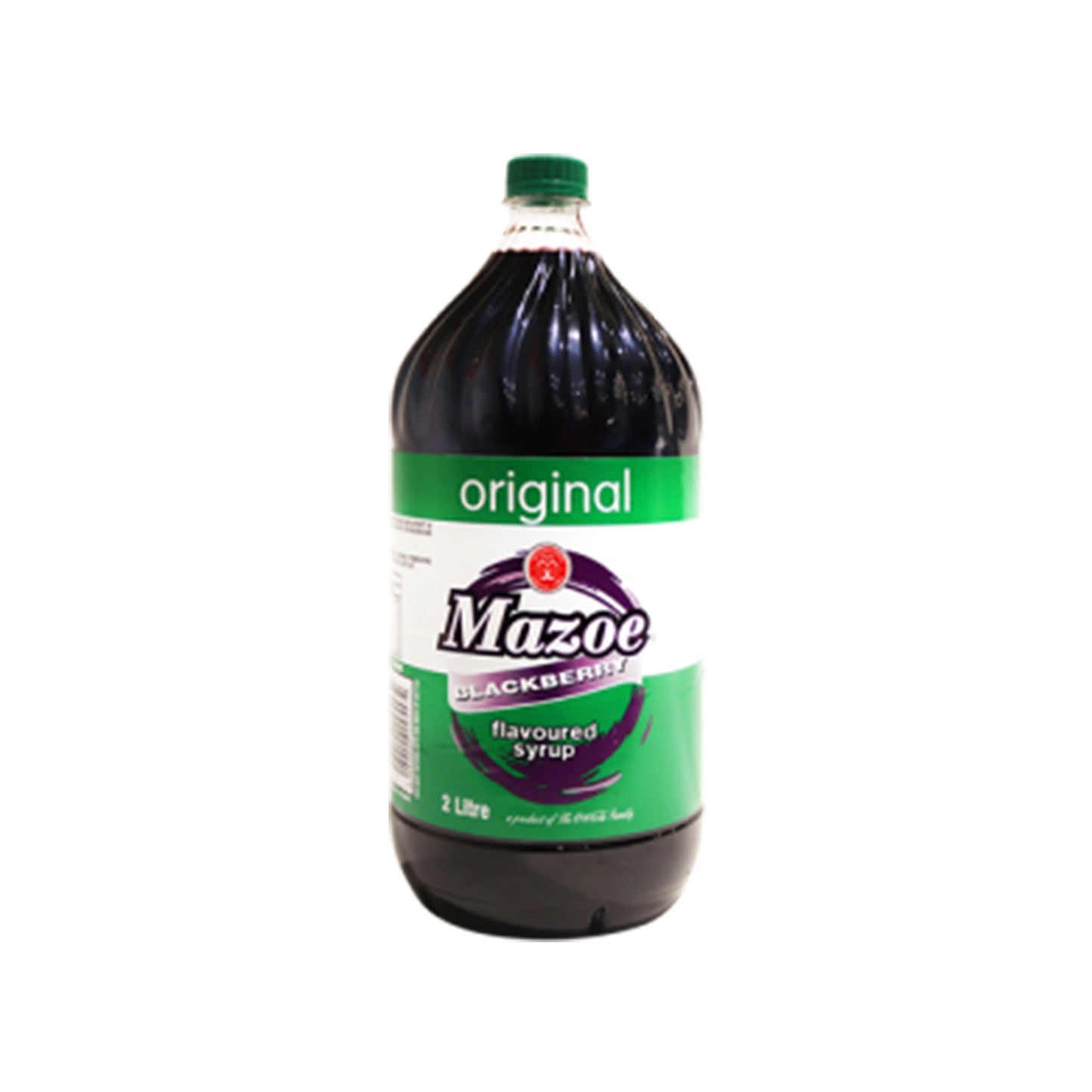 Mazoe Blackberry - 2L