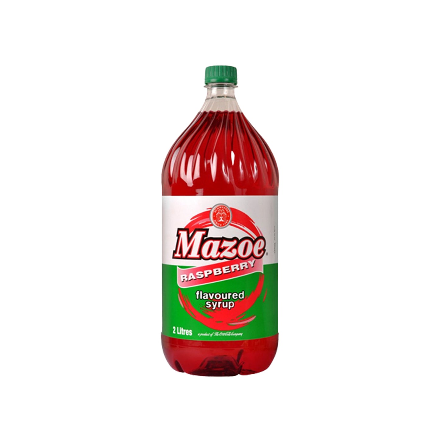 Mazoe Raspberry - 2L