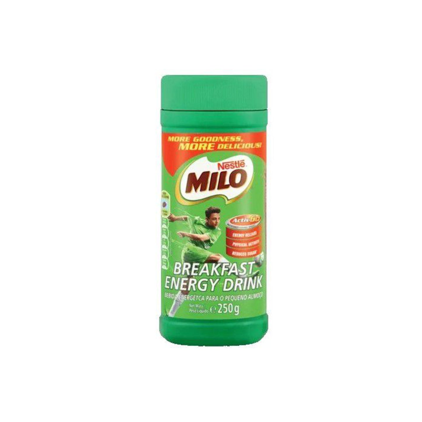 Milo - 250g