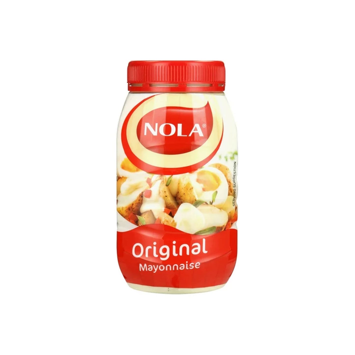 Nola Mayonnaise - 750g