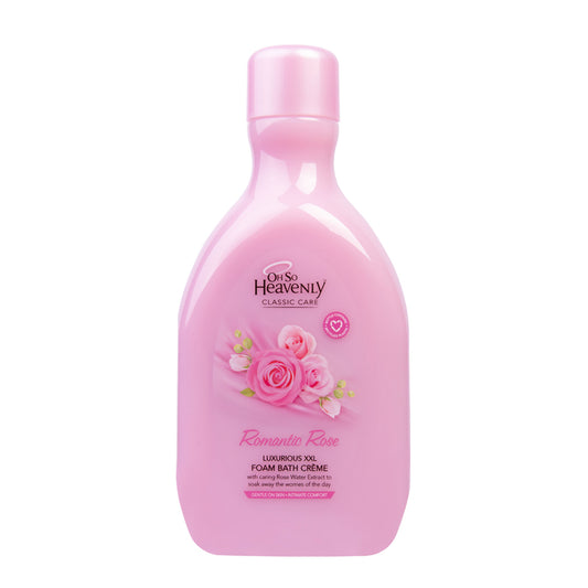 Oh So Heavenly Foam Bath - 2L