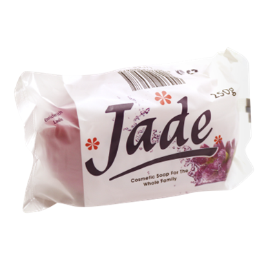 Jade T/Soap-Lilac 250g