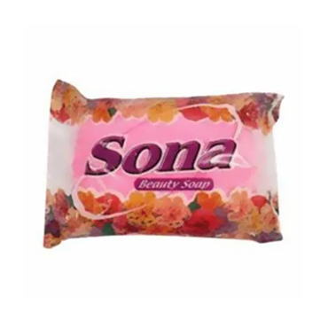 Sona Beauty Soap