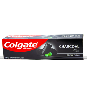 Colgate Charcoal Gentle 210g