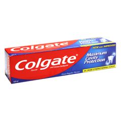 Colgate Toothpaste Regular 100ml