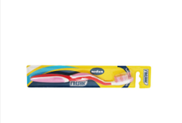Fresh MediumToothbrush