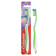 Colgate Zig Zag Medium Toothbrush
