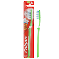 Colgate Double Action Medium Toothbrush