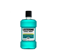 Listerine Cool Mint Mouth Wash 250ML