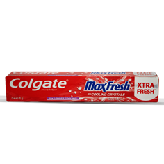 Colgate Max Fresh Spicy-Fresh 75ml