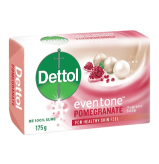 Lifebuoy Total 10 Hygiene Soap 100g