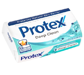 Protex Deep Clean Bar Soap 175g