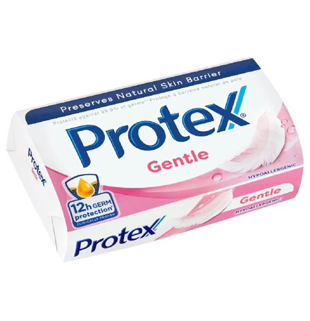 Protex Gentle Bar Soap 175g