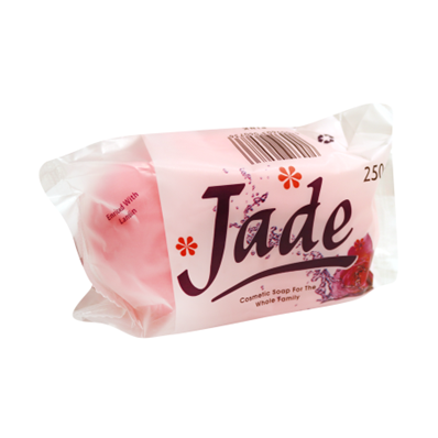 Jade Pink Soap