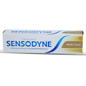 Sensodyne ToothPaste Multi Care 75ml