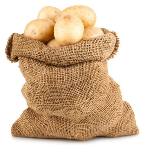 Potatoes