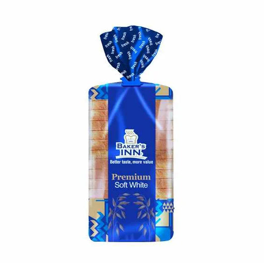 Premium  Soft White Bakers Inn