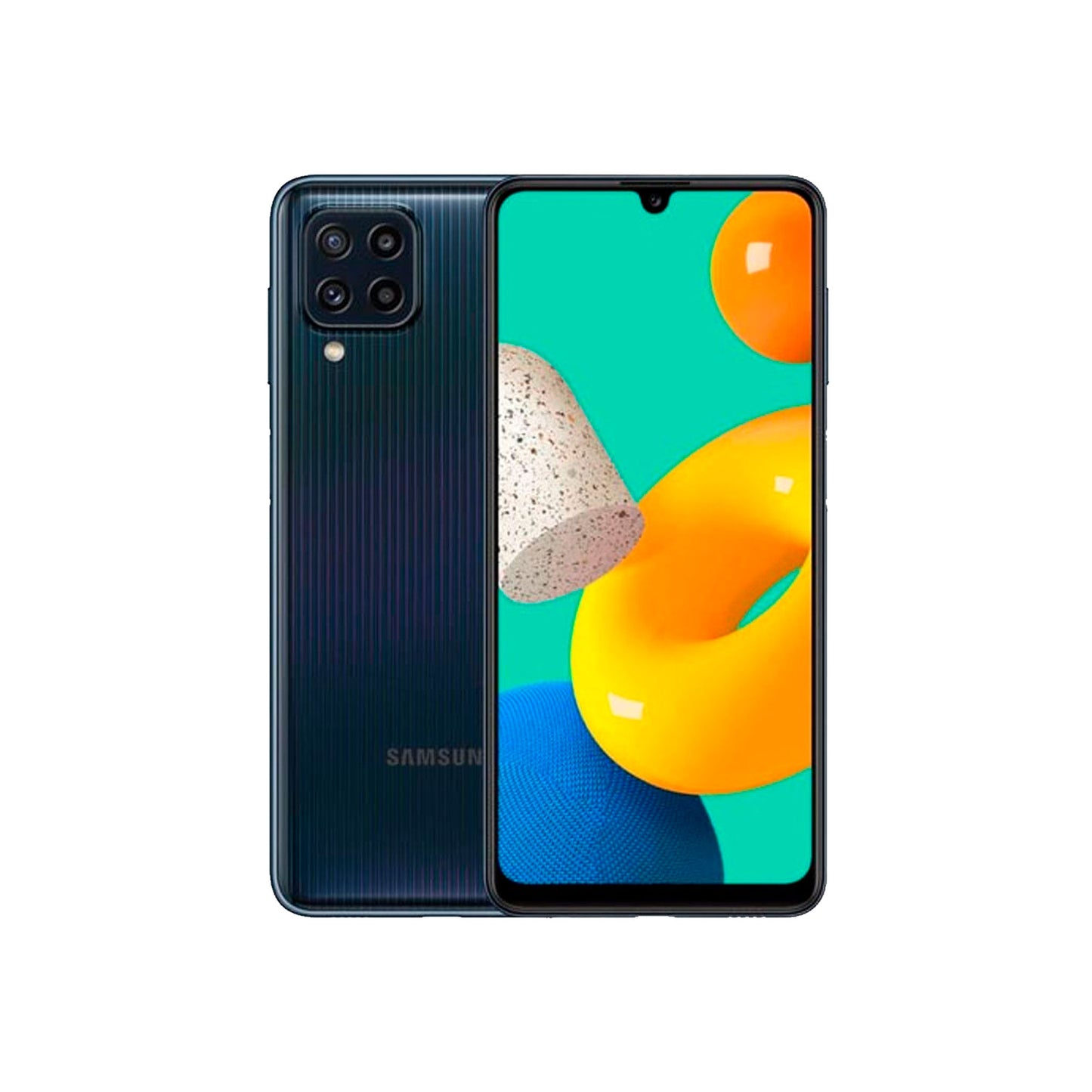 Samsung M32 5G 128GB