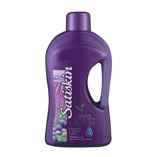 Satiskin Foam Bath - 2L
