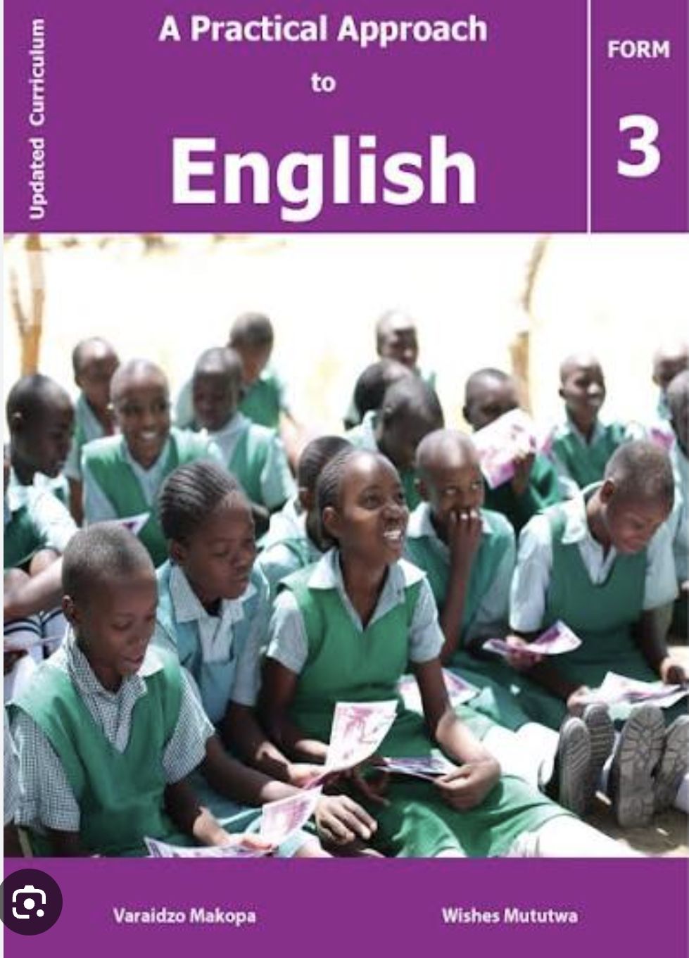 A Practical approach to English form 3