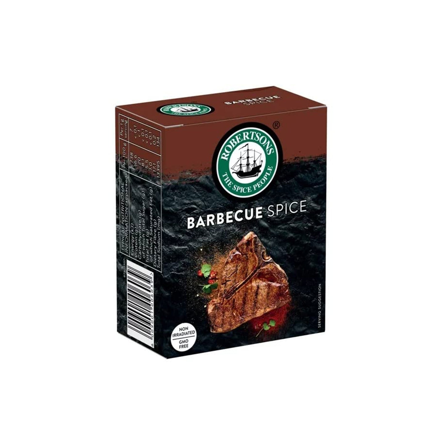 Barbecue Spice - 500g
