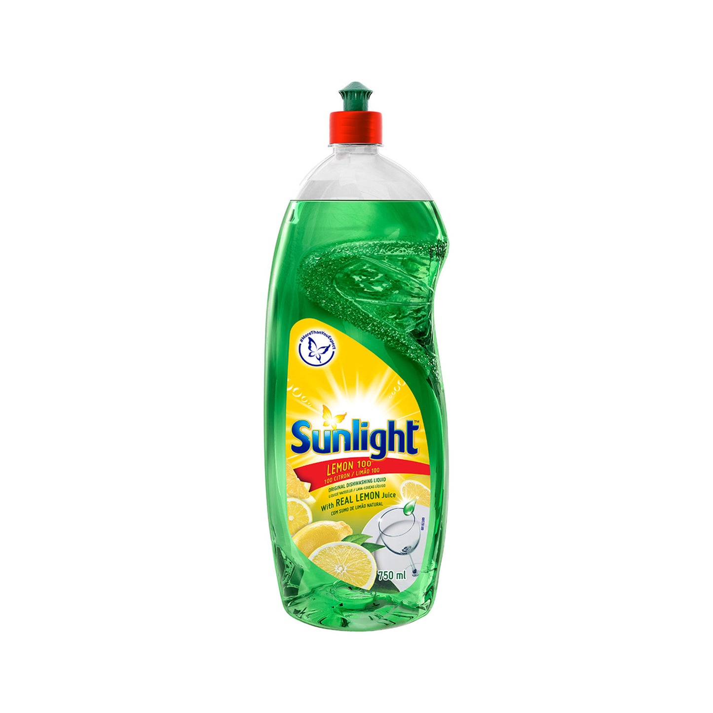 Sunlight Liquid - 750ml
