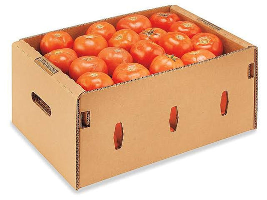 Tomatoes (Box)