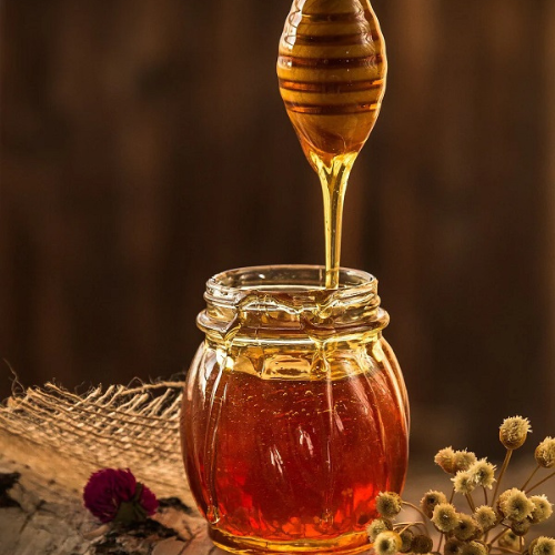 Honey 1kg